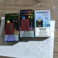 فروش ویپ سالت جویس با قیمت خیلی عالی|زیورآلات و اکسسوری|رفسنجان, |دیوار