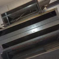 فن کوئل مستعمل|کولر گازی و فنکوئل|تهران, شهرک آتی شهر|دیوار