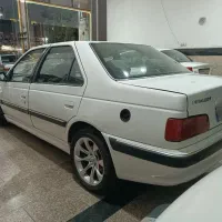 پارس 90 دوگانه کارخانه