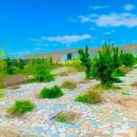 باغچه هزارمتری  آب برق نگهبان سند شاهنامه گوارشک|فروش زمین و ملک کلنگی|مشهد, توس فردوسی|دیوار