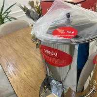 سبزی خردکن وردا|خردکن، آسیاب، غذاساز|اردبیل, |دیوار