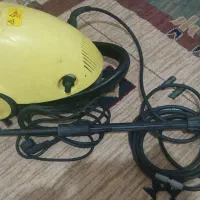 کارواش خانگی