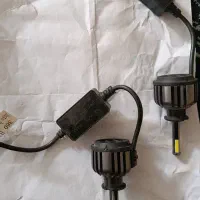 هدلایت|قطعات یدکی و لوازم جانبی|بندر دیر, |دیوار