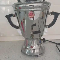 کتری و سماور برقی