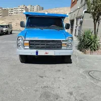 نیسان مدل 85دوگانه سوز شرکتی