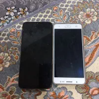 گوشی شیائومی نت 9 گوشی جی پنج