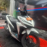 موتور هندا واریو اصلی مدل۹۹