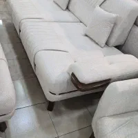 مبل مکانیز ۶۹|مبلمان خانگی و میز عسلی|رشت, رودبارتان|دیوار