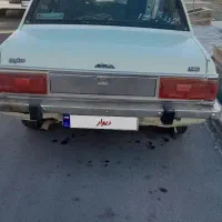 پیکان سواری|خودرو سواری و وانت|اندیشه, اندیشه فاز ۴|دیوار