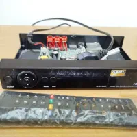 دستگاه دیجیتال تلویزیون