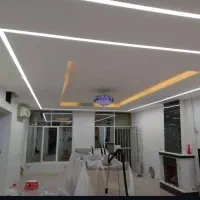 اجرای و نصب کناف