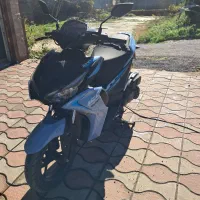 ایروکس همرو ۱۵۵