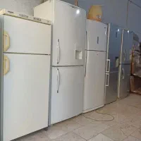 خریدار لوازم خانه یخچال موتور سوخته وخراب پوسیده