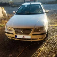 سمند موتور ملی دوگانه کارخانه