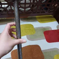 وسایل قدیمی|کلکسیون اشیاء عتیقه|اصفهان, مسجد مصلی|دیوار