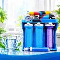 تصفیه آب خانگی