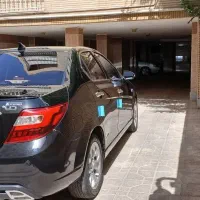 دنا پلاس توربو اتومات آخر ۱۴۰۱|خودرو سواری و وانت|اندیشه, اندیشه فاز ۱|دیوار