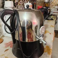 سماوربرقی