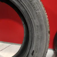 لاستیک سایز 215/55R16 برند یوکوهاما و سومیتومو|قطعات یدکی و لوازم جانبی|تهران, میدان ولیعصر|دیوار
