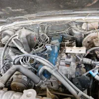 جیپ اهو امریکایی مدل ۵۹|خودرو کلاسیک|سمنان, |دیوار