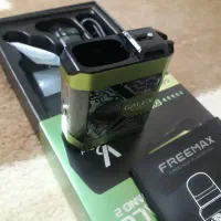 سیگار الکترونیکی گلکس نانو ۲|زیورآلات و اکسسوری|تهران, تسلیحات|دیوار