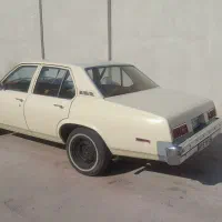 خودرو شورلت نوا|خودرو کلاسیک|سمنان, |دیوار