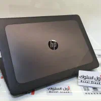 HP ZBook 15 G3 Xeon v5 16GB SSD Quadro M2000m 4GB|رایانه همراه|تهران, بلوار کشاورز|دیوار