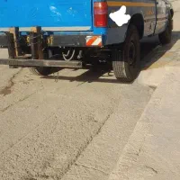 نیسان یدککش|خودرو سواری و وانت|سرپل ذهاب, |دیوار