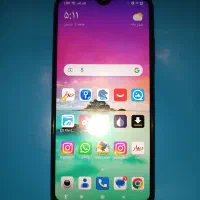 گوشی موبایل درحدنو poco m3