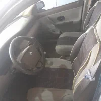 سمند ۹۰|خودرو سواری و وانت|همدان, |دیوار