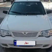 پراید ۱۱۱ مدل ۹۰