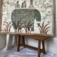 مجری لوکس ترین و جدیدترین تابلوهای دکوراتیو