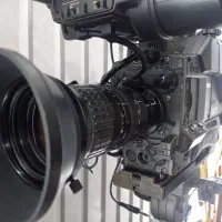 دوربین صدا وسیمائی