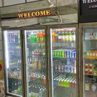 یخچال سه درب