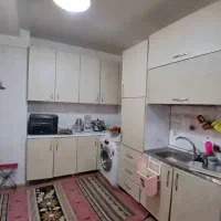 ۹۵ متر سند تک برگ دو نبش نورگیر فوق‌العاده|فروش آپارتمان|فردیس, شهرک سپاه|دیوار