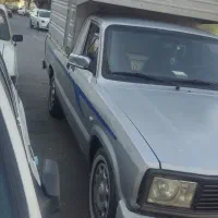 مزدا تک کابین مدل 99|خودرو سواری و وانت|تبریز, |دیوار