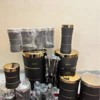 سرویس آشپزخانه|ظروف سرو و پذیرایی|رفسنجان, |دیوار