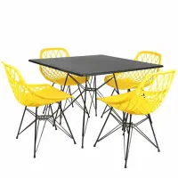 میز و صندلی  ۷دست|دفتر کار|نیشابور, شهرک قدس|دیوار