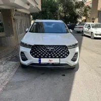تیگو 7 پرو|خودرو سواری و وانت|اصفهان, مرداویج|دیوار