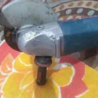 سنگ فرز مارک المانی بوش|ابزارآلات|زاهدان, |دیوار