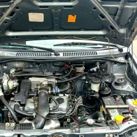 پرایدصبا سالم|خودرو سواری و وانت|املش, |دیوار