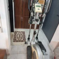 دوچرخه ورزشی اسکی فضایی