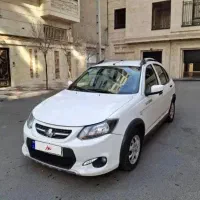 کوییک مدل ۴۰۱ مشابه صفر