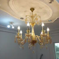 برقکاری ساختمان/ لاینر نوری