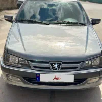 پرشیا دوگانه کارخانه مدل 94