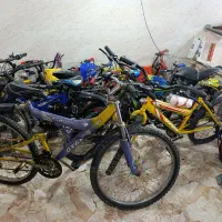 دوچرخه 26|دوچرخه، اسکیت، اسکوتر|بندرعباس, |دیوار