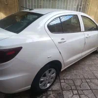 شاهین GL سفید خشک|خودرو سواری و وانت|مشهد, شاهد (شهرک غرب)|دیوار