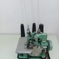 چرخ سردوزپروانه دینام بزرگ با میز (درحدنو)