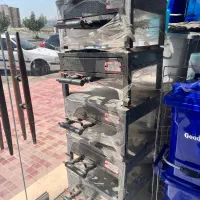 گاز و پیک نیک در همه سایز