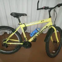 دوچرخه|دوچرخه، اسکیت، اسکوتر|زنجان, |دیوار